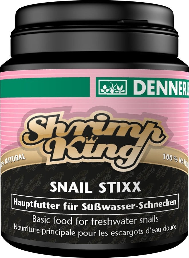 Dennerle Shrimp King Snail Stixx - Image 2
